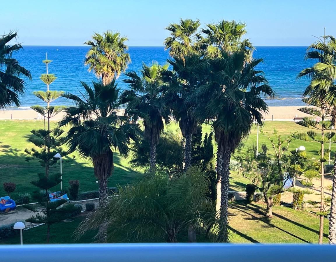 Ferienwohnung Dorado Amanecer Frente Al Mar Oropesa del Mar Exterior foto